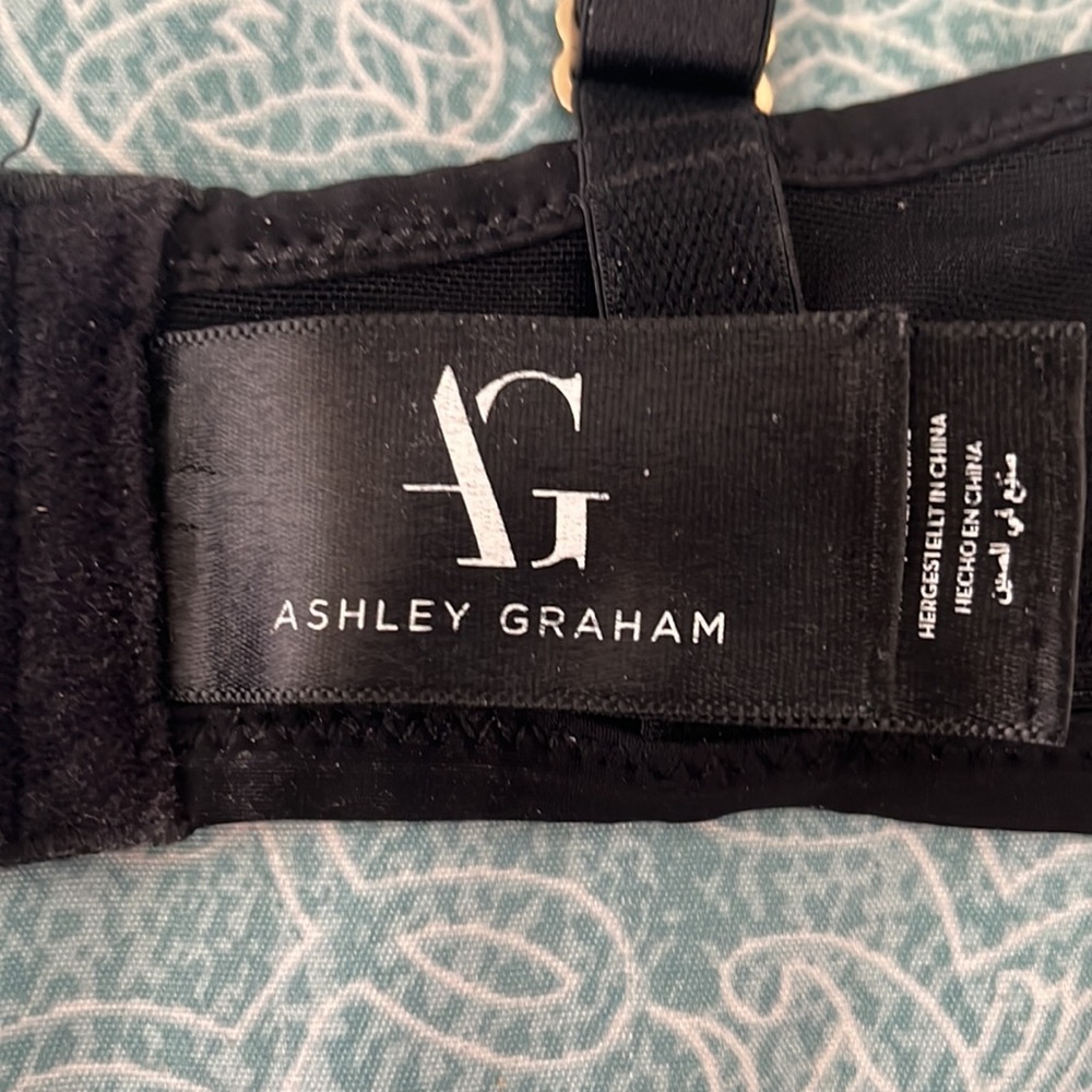 Ashley Graham bra - Picture 5 of 7